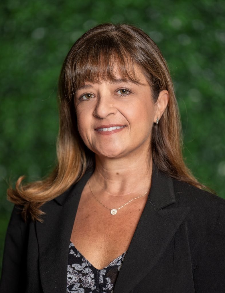 Valerie Vitale, Vice President